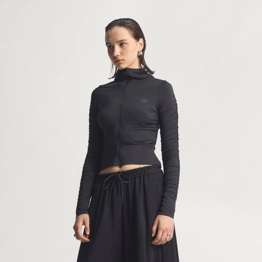 Obrázek produktu Sportovní top Ruched Adidas