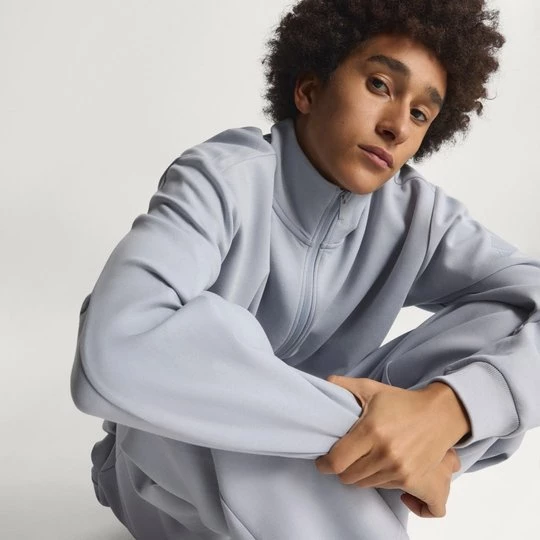 Obrázek produktu SPORTOVNÍ TOP SOFT LUX Adidas Halo Silver