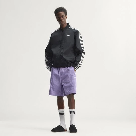 Obrázek produktu SPORTOVNÍ TOP SST ADICOLOR CLASSICS COTTON TWILL Adidas