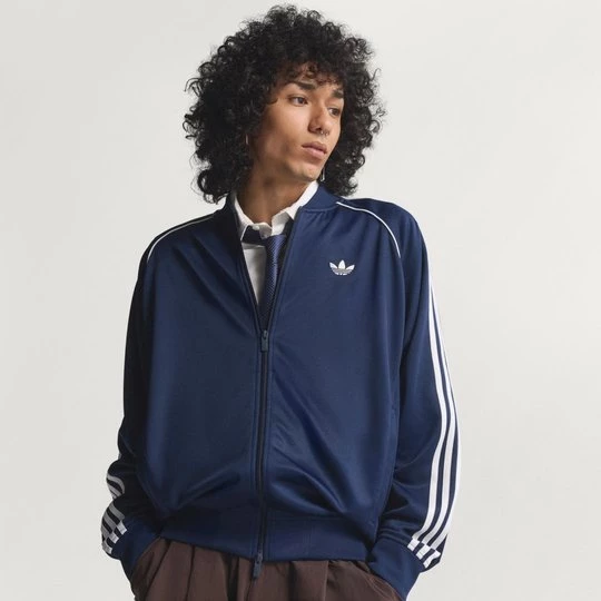 Obrázek produktu SPORTOVNÍ TOP SST ADICOLOR CLASSICS LOOSE Adidas