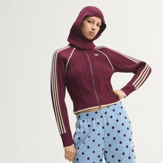 Obrázek produktu SPORTOVNÍ TOP SST Adidas