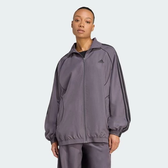 Obrázek produktu Sportovní top Teamgeist Adicolor Oversized Woven Adidas