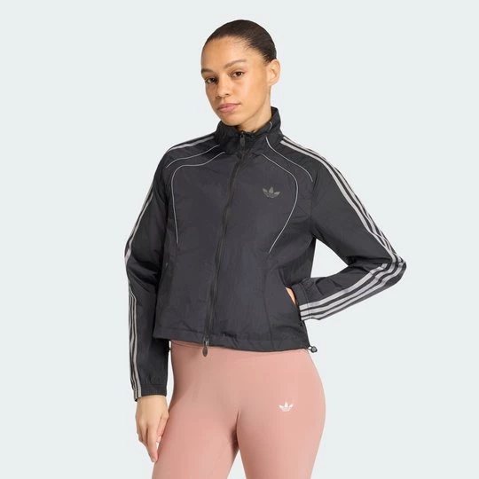 Obrázek produktu SPORTOVNÍ TOP TEAMGEIST Adidas černá