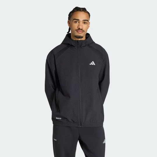 Obrázek produktu SPORTOVNÍ TOP TECH APPAREL CLIMAWARM Adidas černá