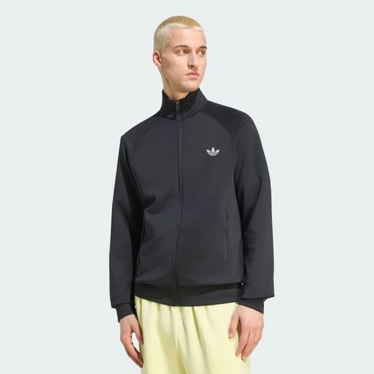 Obrázek produktu SPORTOVNÍ TOP TREFOIL ESSENTIALS SPACER Adidas černá