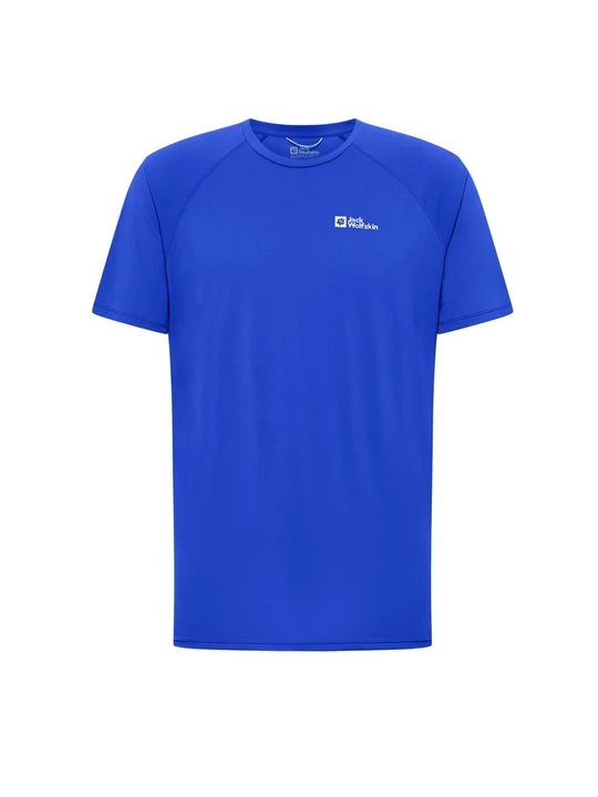 Obrázek produktu Sportovní tričko Jack Wolfskin modrá