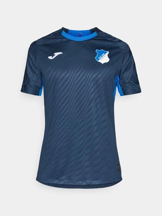 Obrázek produktu Sportovní tričko Joma královská modrá