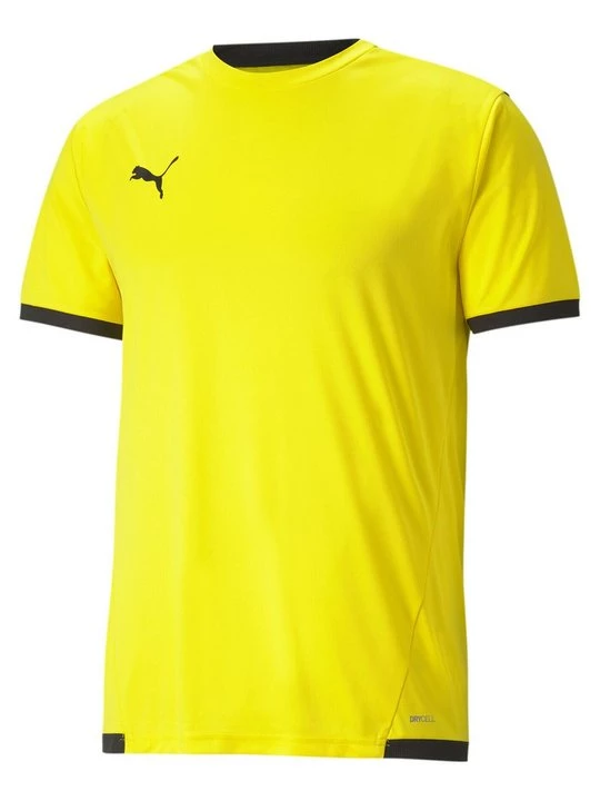 Obrázek produktu Sportovní tričko Puma žlutá