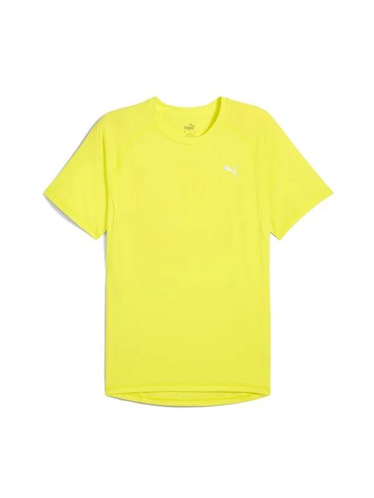 Obrázek produktu Sportovní tričko Puma žlutá
