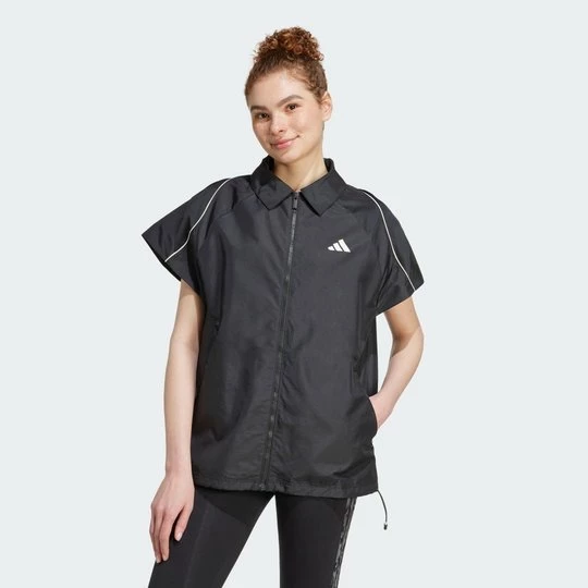 Obrázek produktu Stadium Cover Up Shirt Adidas