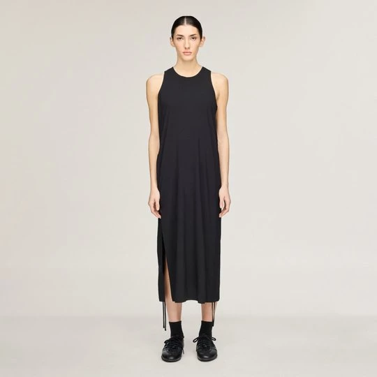 Obrázek produktu STAHOVACÍ ŠATY Y-3 RACER Adidas černá