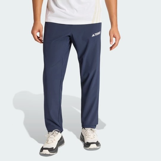 Obrázek produktu Strečové kalhoty Multi Essentials Adidas Legend Ink