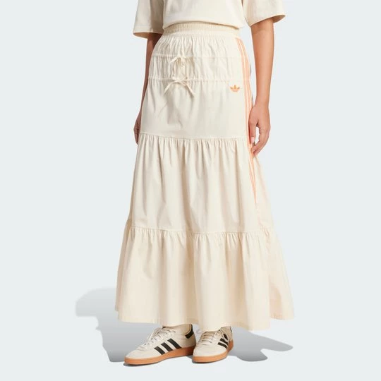 Obrázek produktu Sukně adidas Originals Summer Glow Wonder White