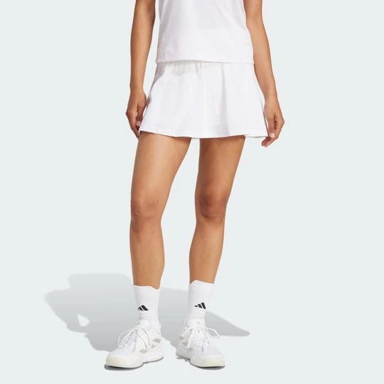 Obrázek produktu Sukně Klub Tenis Climacool Adidas bílá