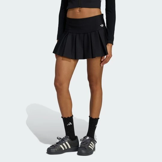 Obrázek produktu SUKNĚ LOW WAIST SPORT Adidas černá