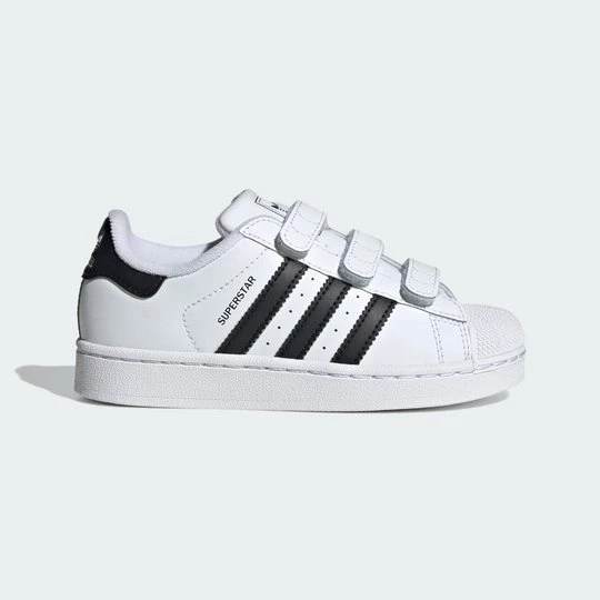 Obrázek produktu SUPERSTAR II COMFORT CLOSURE SHOES Adidas
