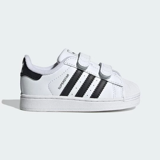 Obrázek produktu SUPERSTAR II COMFORT CLOSURE SHOES Adidas