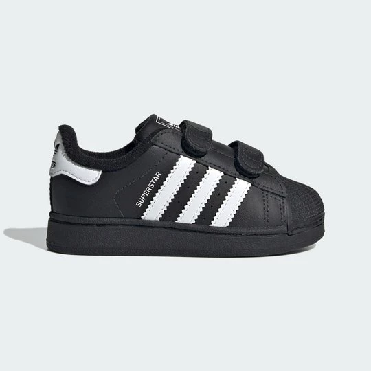 Obrázek produktu SUPERSTAR II COMFORT CLOSURE SHOES Adidas
