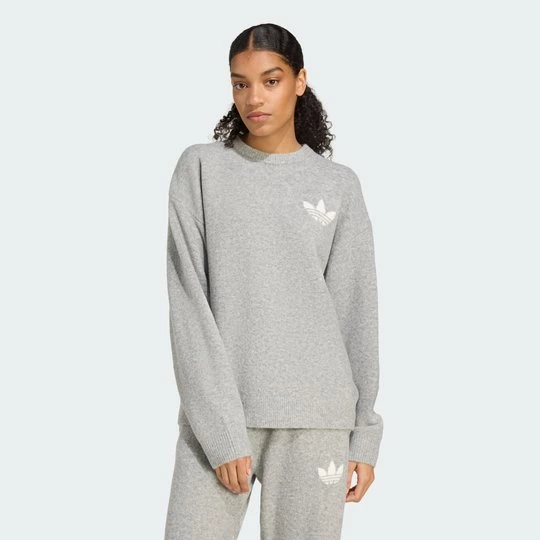 Obrázek produktu Svetr adidas Originals Athletic Dept Knitted
