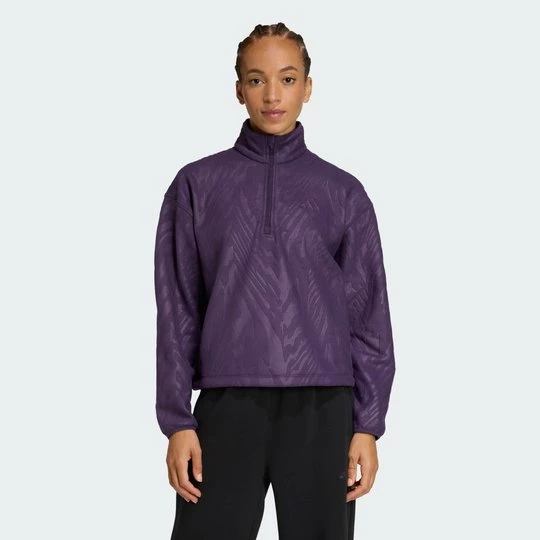 Obrázek produktu Svetr AOP Polar Fleece Adidas