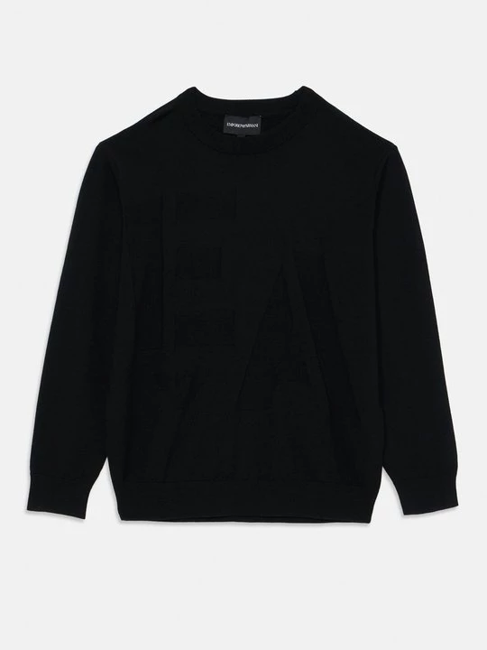 Obrázek produktu Svetr Emporio Armani černá