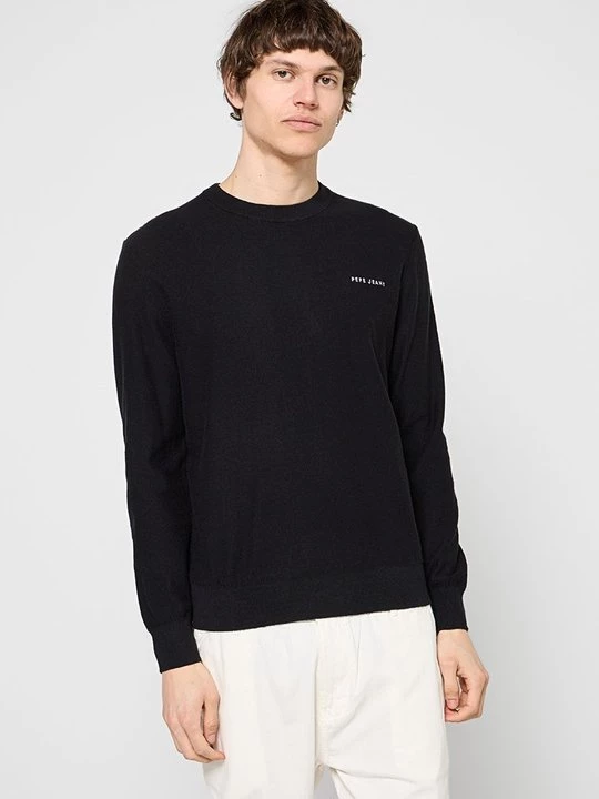 Obrázek produktu Svetr Pepe Jeans černá