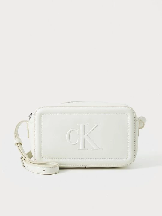 Obrázek produktu Taška s příčným popruhem Calvin Klein lila