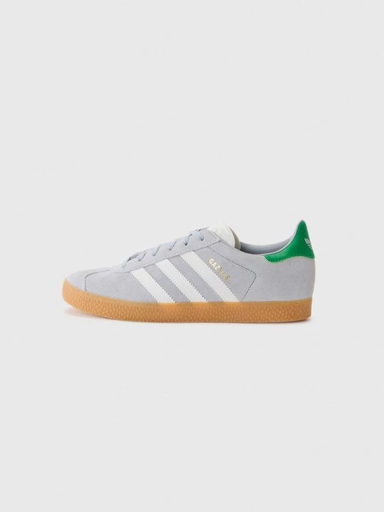 Obrázek produktu Tenisky adidas Originals stříbrná barva