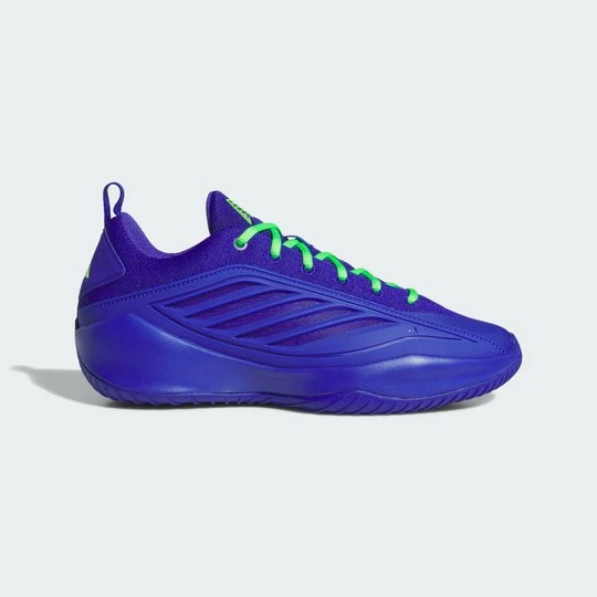Obrázek produktu Tenisky BELIEVE THAT 1 Adidas modrá