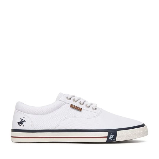 Obrázek produktu Tenisky Beverly Hills Polo Club CWBEO-DALSTON-01 Bílá