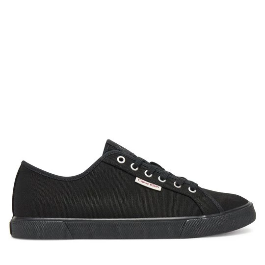 Obrázek produktu Tenisky Calvin Klein Jeans Ess Vulc Low Mg Cv YM0YM01301 Černá