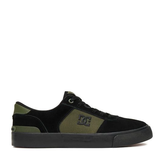 Obrázek produktu Tenisky DC Shoes CEO-AW257501 Černá