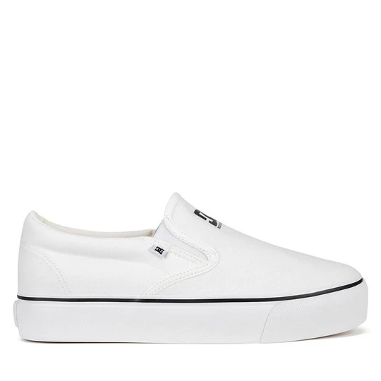 Obrázek produktu Tenisky DC Shoes WFA3015-1 Bílá