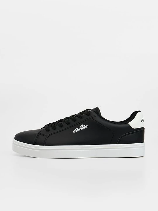 Obrázek produktu Tenisky Ellesse černá