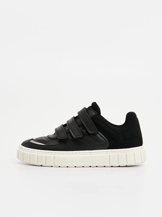 Obrázek produktu Tenisky Emporio Armani černá