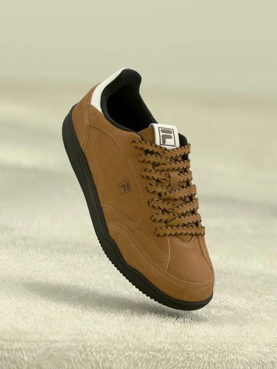 Obrázek produktu Tenisky Fila hnědá