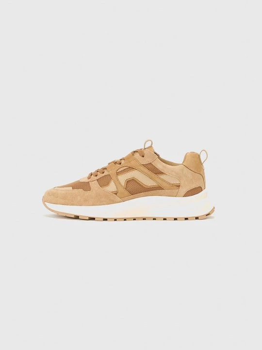 Obrázek produktu Tenisky J.Lindeberg khaki