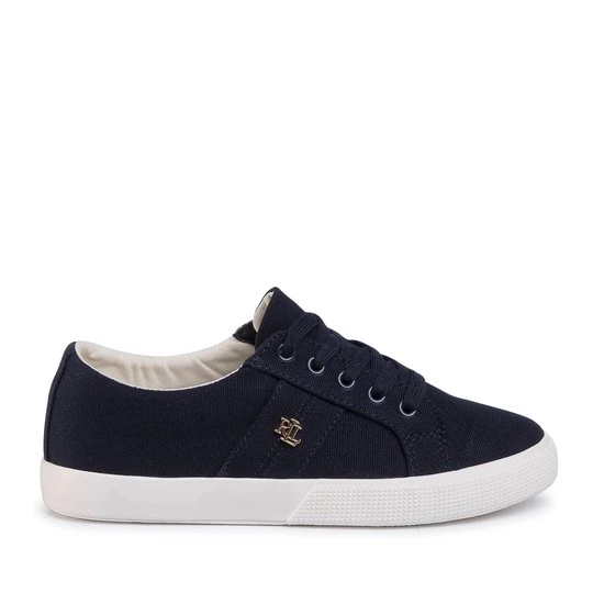 Obrázek produktu Tenisky Lauren Ralph Lauren Janson II 802804598002 Tmavomodrá