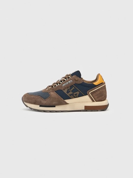 Obrázek produktu Tenisky Napapijri hnědá