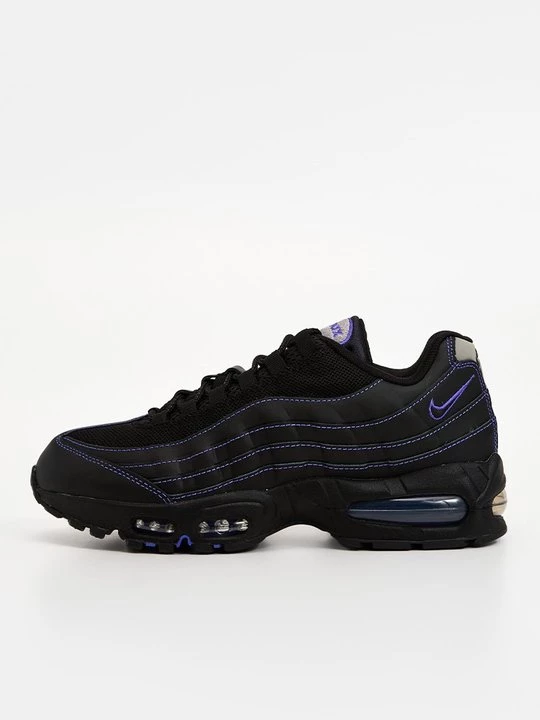 Obrázek produktu Tenisky Nike černá