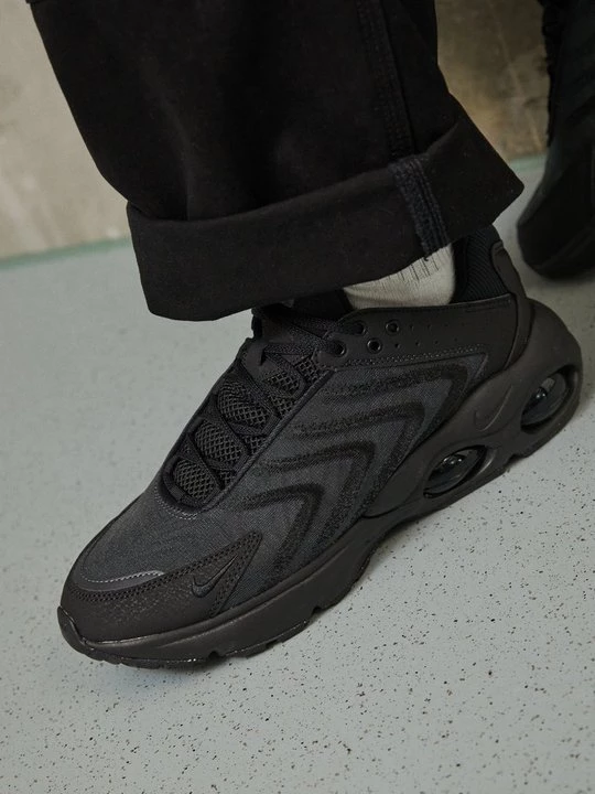 Obrázek produktu Tenisky Nike černá