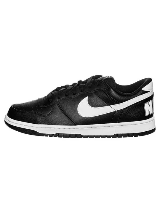 Obrázek produktu Tenisky Nike černá