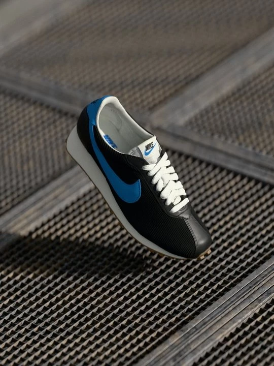 Obrázek produktu Tenisky Nike černá