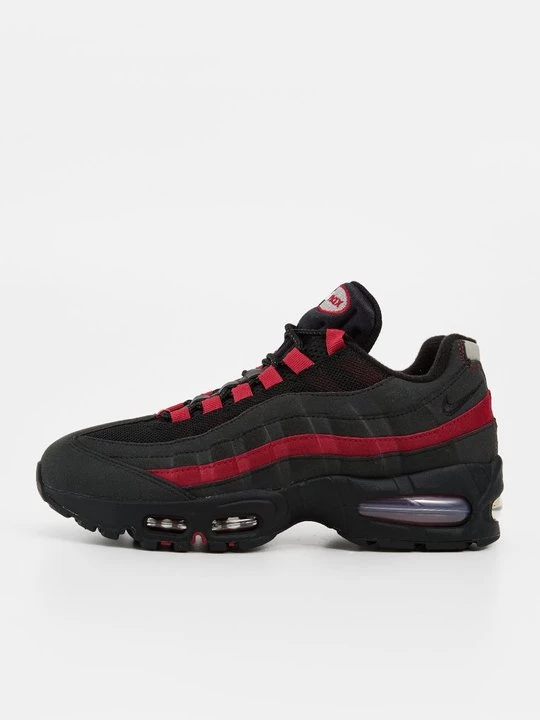 Obrázek produktu Tenisky Nike černá