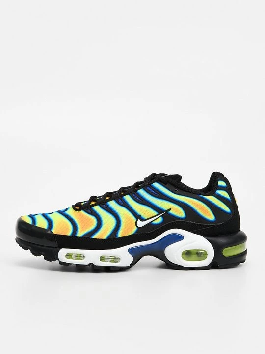 Obrázek produktu Tenisky Nike černá
