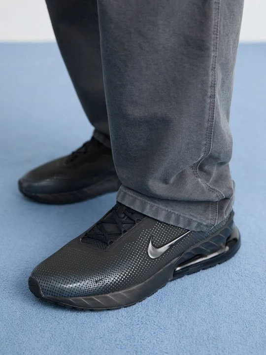 Obrázek produktu Tenisky Nike černá