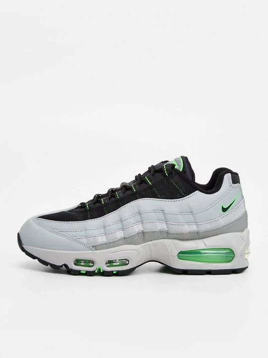Obrázek produktu Tenisky Nike černá