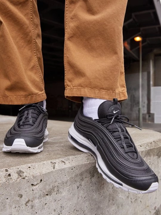 Obrázek produktu Tenisky Nike černá