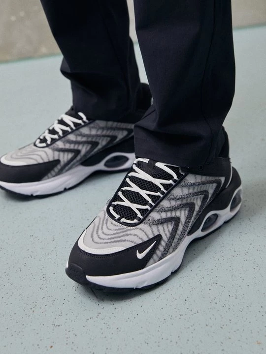 Obrázek produktu Tenisky Nike černá