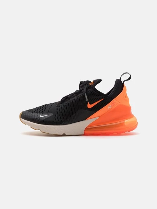 Obrázek produktu Tenisky Nike černá